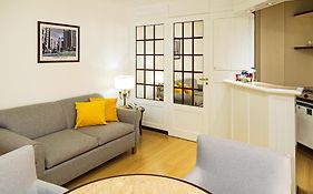 Transamerica Classic Higienópolis